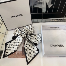 Chanel Hair Hoop